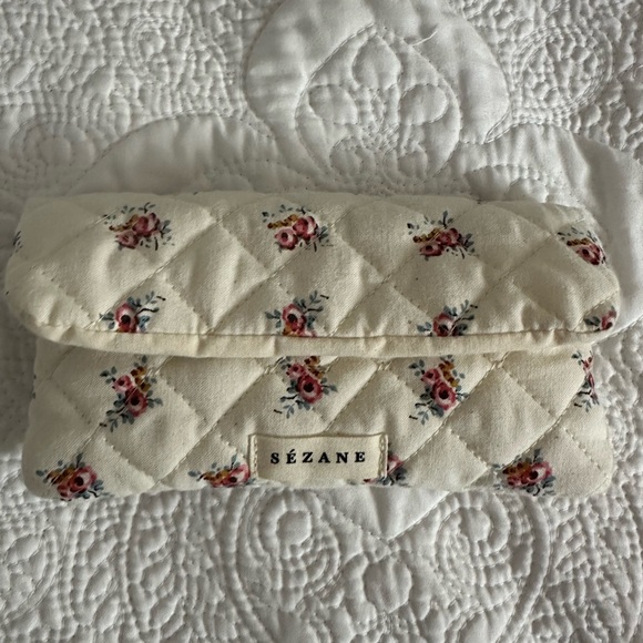 Sezane Penelope Tortoiseshell sunglasses - Picture 10 of 13